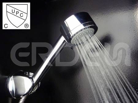 UPC CUPC Sunshine 3-Funktions-Handdusche